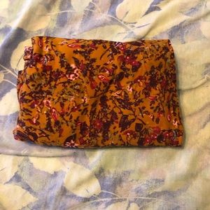 TC Leggings EUC or NWOT